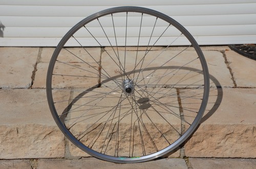 Vorderrad bianchi nth - bianchi, 36