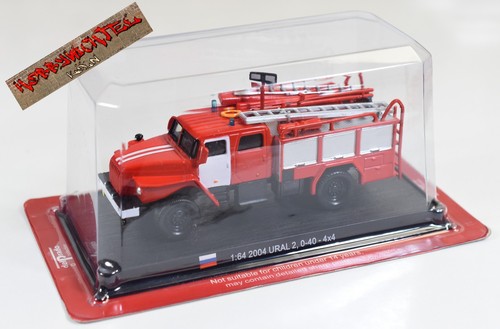 Del prado modellauto - 1:64,