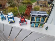 LEGO CITY: Polizeiwache