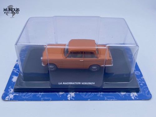 Triumph herald die machination - triumph,