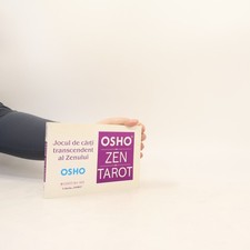 Osho zen tarot kolektiv - tarot ,