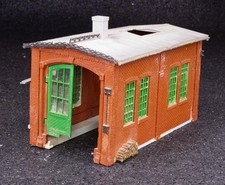 q6C025 Spur H0 Bastlerware