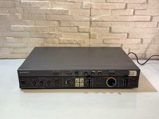 Sony XV-C700 Video Multi-Color Corrector