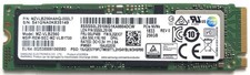 Samsung 256 GB M.2 SSD 2280