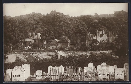 Westerham quebec house - westerham,,