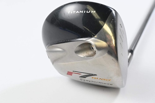 Taylormade quad driver - r7, /