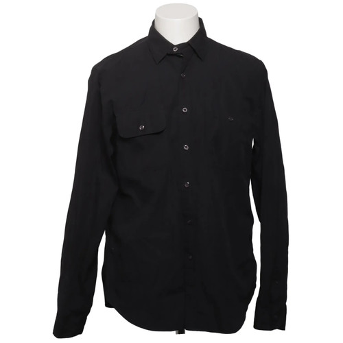 Etiqueta negra hemd größe - hemd,,