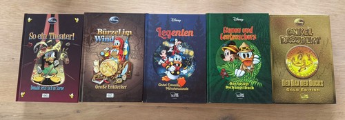Disney sammlung ehapa - sammlung,