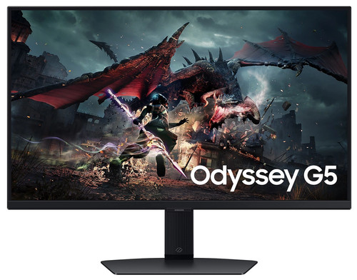 Monitor samsung odyssey - samsung, g5