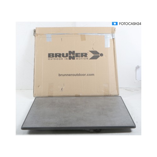 Brunner recreo campingtisch - recreo,