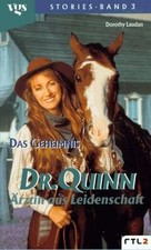 Dr. Quinn, Ärztin aus