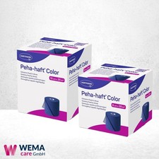 Peha-haft Color blau
