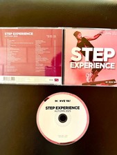 MOVE YA  STEP EXPERIENCE
