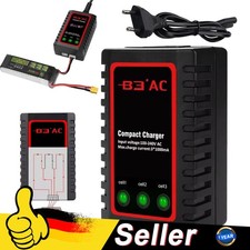 B3 Lipo Ladegerät für 2S 3S