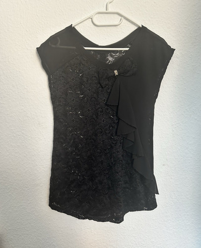 Damen tunika bluse - damen,
