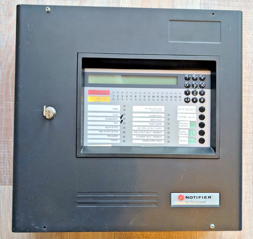 Notifier id60 single - notifier, loop