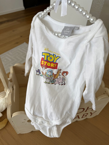 Disney baby toy story - disney,