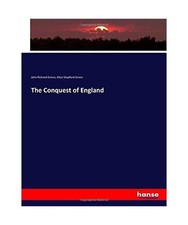 The Conquest of England