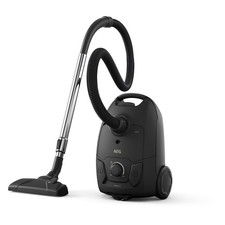 AEG Clean 3000 Bodenstaubsauger Staubsauger mit Beutel, Neu