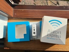 Apple Airport Express Base