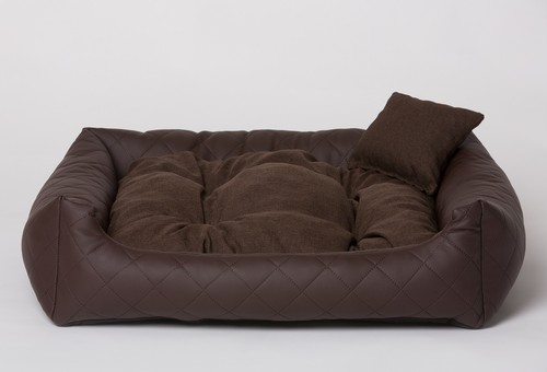 Hundebett hundekissen - hundebett,