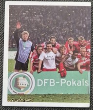 Panini Sticker Bundesliga 2008/2009 Nr. 493 FC Bayern München Team Teil 1 Bild