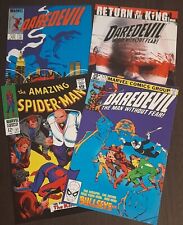 Kingpin Beilagen - Classic Marvel Figurine Collection , Eaglemoss