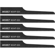 Sägeblattsatz, Stichsäge