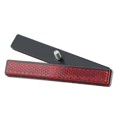 Rückstrahler slim - rückstrahler,