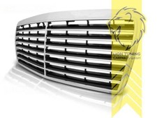 Sportgrill Kühlergrill für