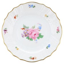 Kuchenteller Hutschenreuther