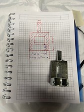 Schneideisenhalter für