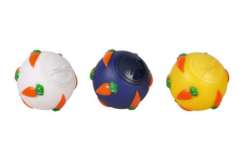 Karlie nager futterspielball - nager,