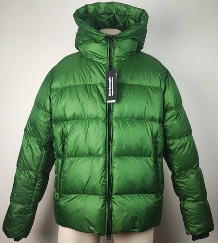Bomboogie puffy daunenjacke - bomboogie,