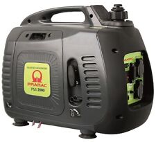 Pramac Stromerzeuger Benzin
