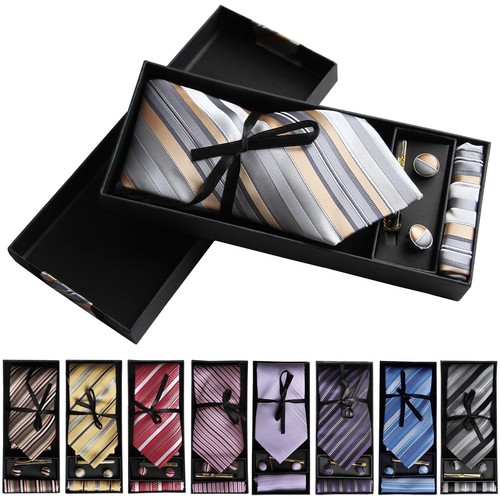 Krawatte geschenk geschenkebox - geschenk,