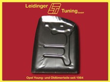 Kadett C   Bodenwanne