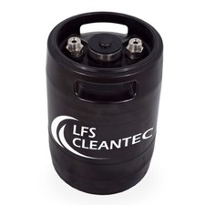 Vollentsalzer Edelstahl