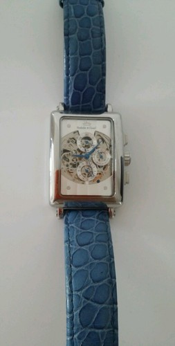 Roebelin graef senator - roebelin,