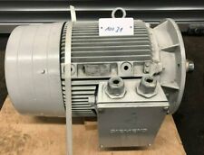 Elektromotor Siemens 1LG4