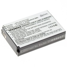 Akku Li-Ion für Sonim XP3.2 Land Rover S1 Quest Pro Sentinel XP5560 Bolt