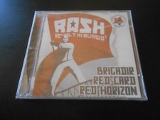 Various "  RASH Revolt In