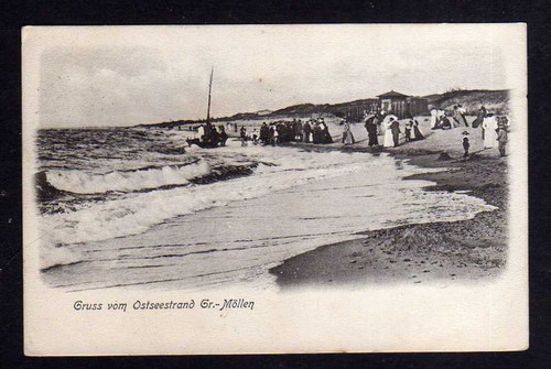 107223 grossmöllen groß - ak,