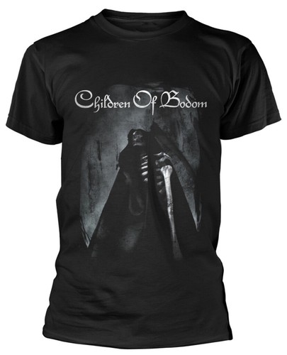 Children bodom fear - children,