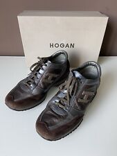 HOGAN INTERACTIVE DAMEN BRAUN