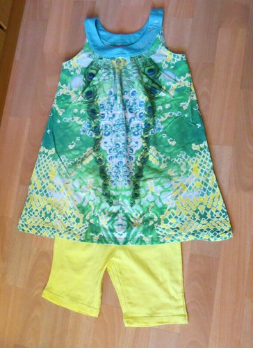 Pampolina mädchen tunika - mädchen,