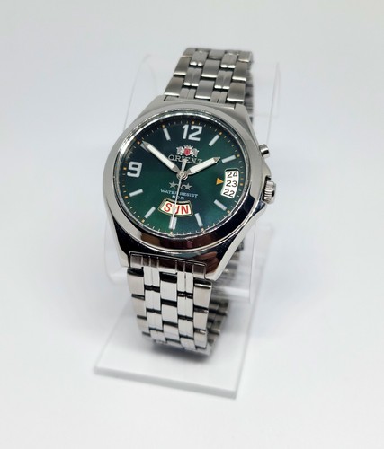 Jdm orient automatic em5a - orient, –