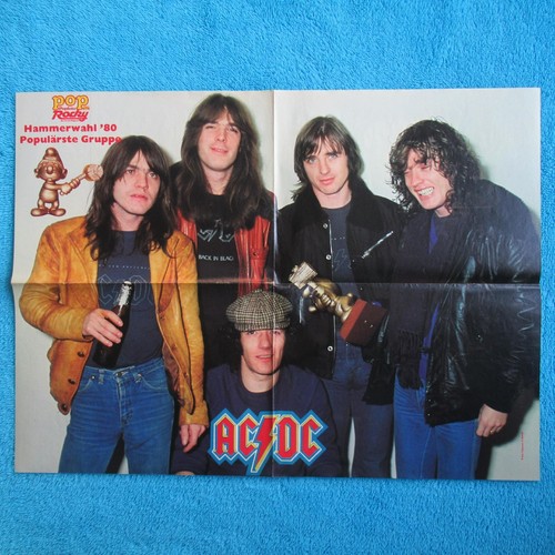 Poster pop rocky - poster, 4