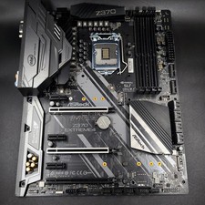 ASRock Z370 Extreme4 ATX
