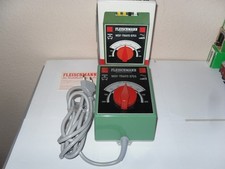 FLEISCHMANN 6755 MSF- Trafo in OVP